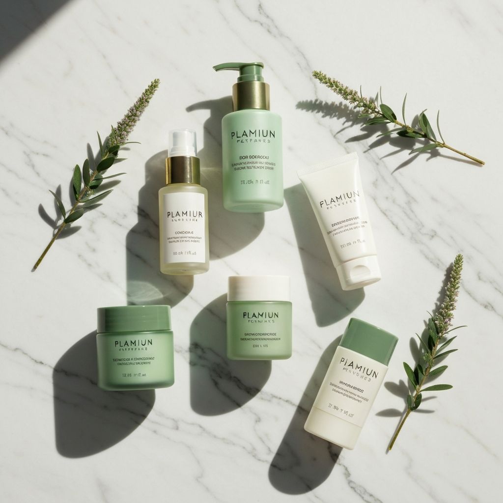 Predire Spa products featured in press