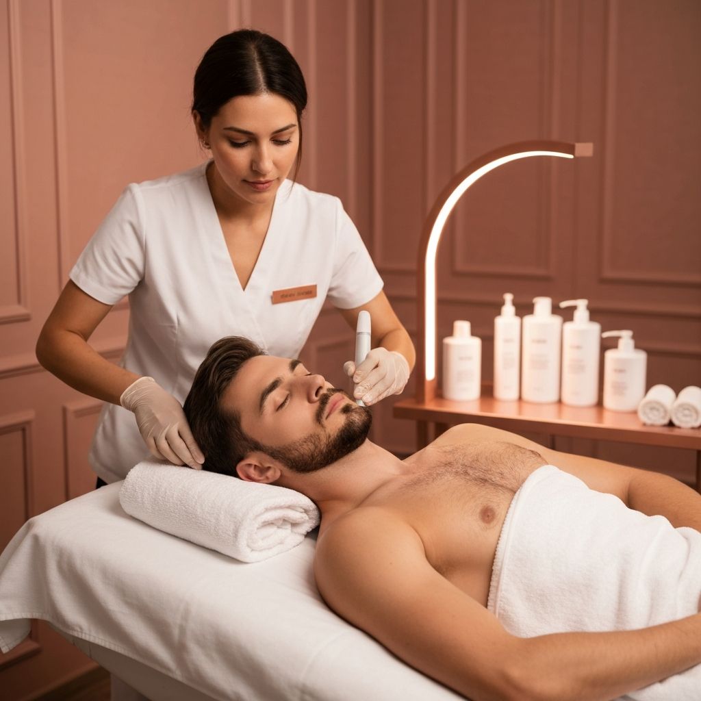 Skin Firming & Lifting